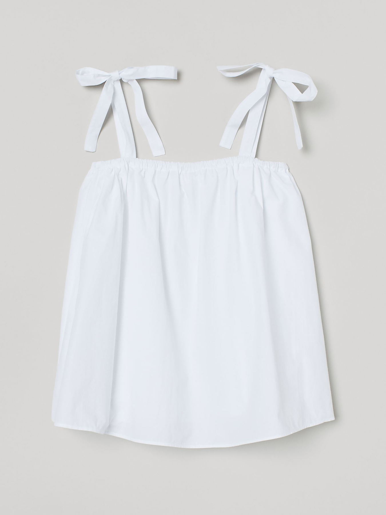 Майка H&M модель 64551 Фото