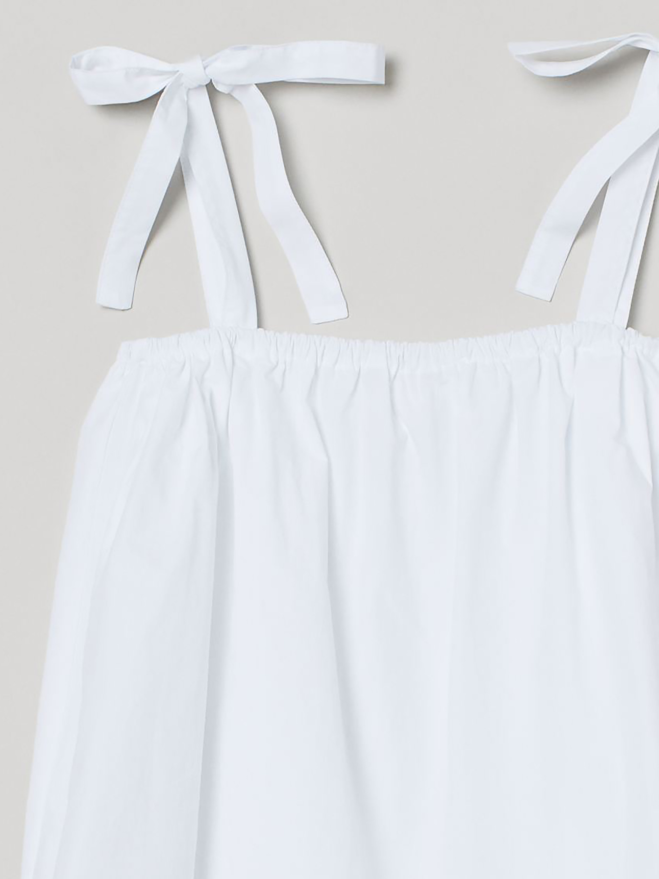 Майка H&M модель 64551 Майка H&M модель 64551 Фото