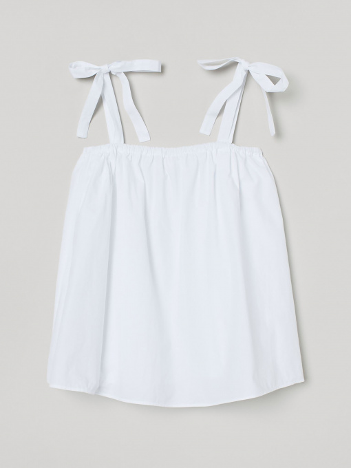 Майка H&M модель 64551 Фото