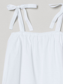 Майка H&M модель 64551 Майка H&M модель 64551 Фото