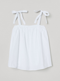 Майка H&M модель 64551 Майка H&M модель 64551 Фото