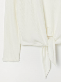 Джемпер H&M модель 64612 Фото