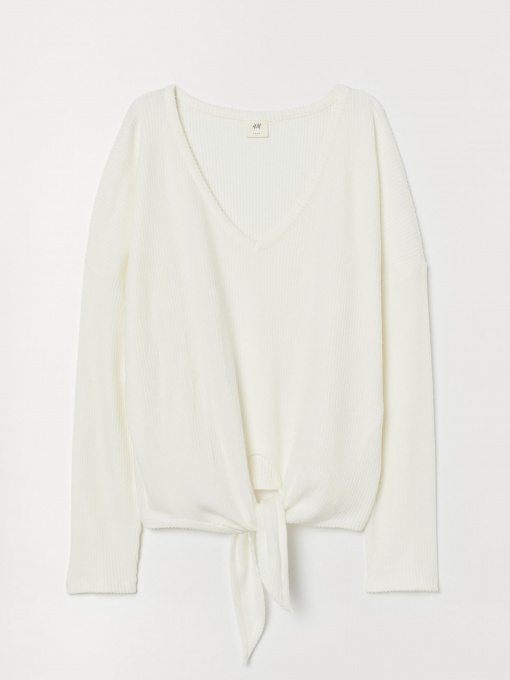 Джемпер H&M модель 64612 Фото