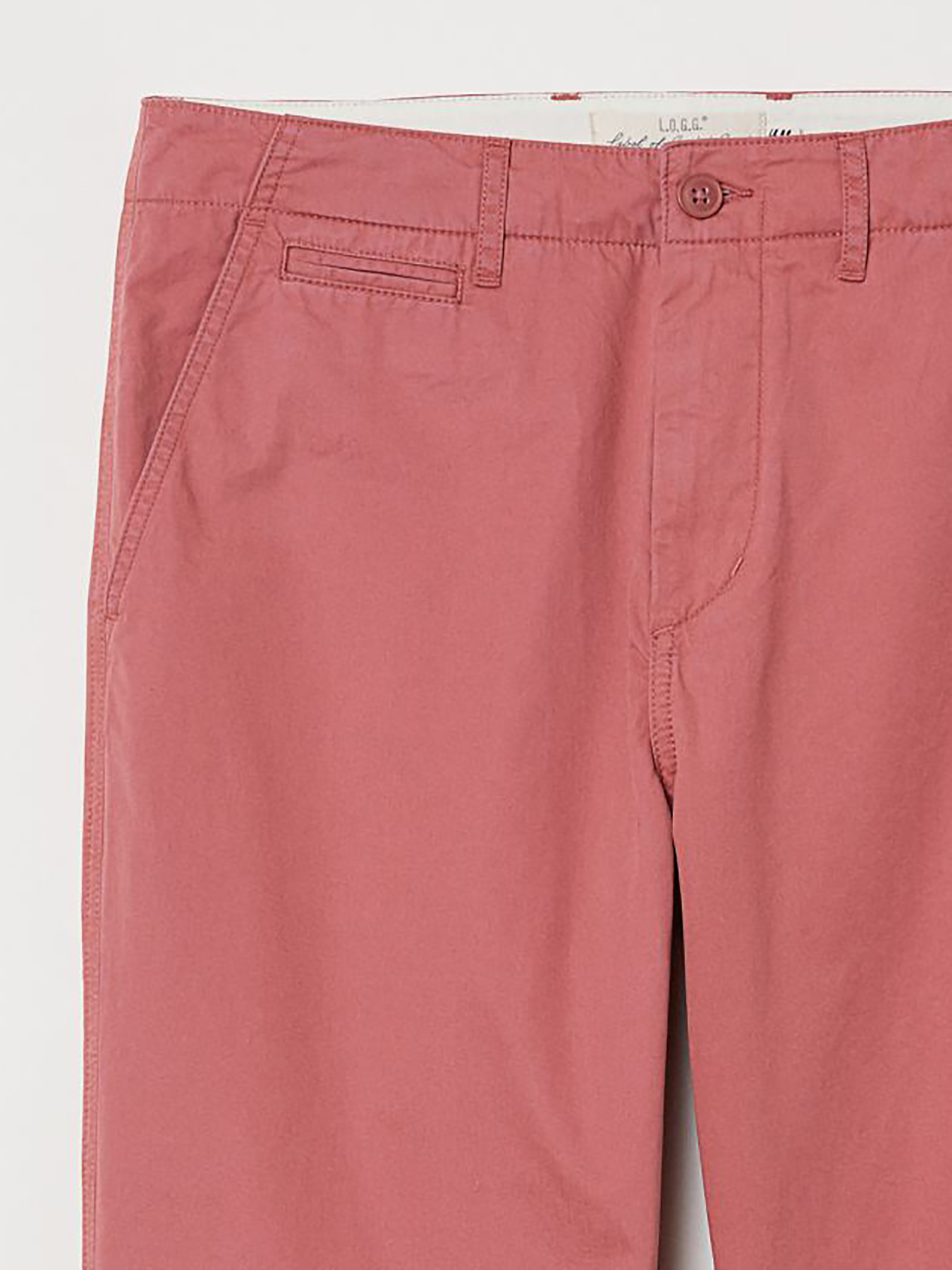 Чіноси H&M модель 65894 Фото