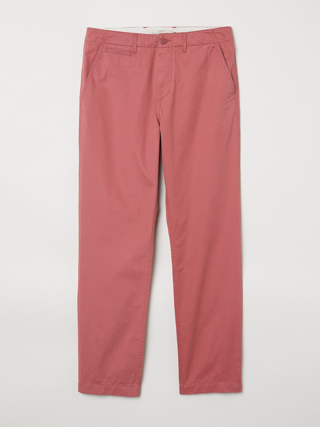 Чіноси H&M модель 65894 Фото