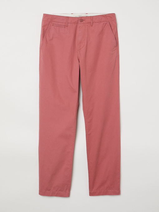 Чіноси H&M Модель 65894 Фото