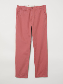 Чиносы H&M модель 65894 Чиносы H&M модель 65894 Фото