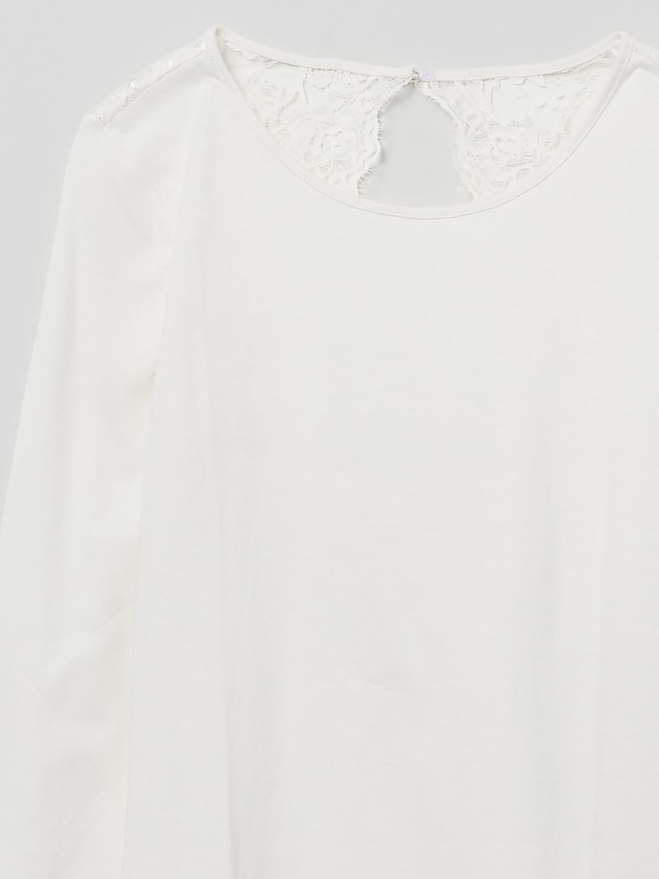 Блуза H&M модель 65897 Фото