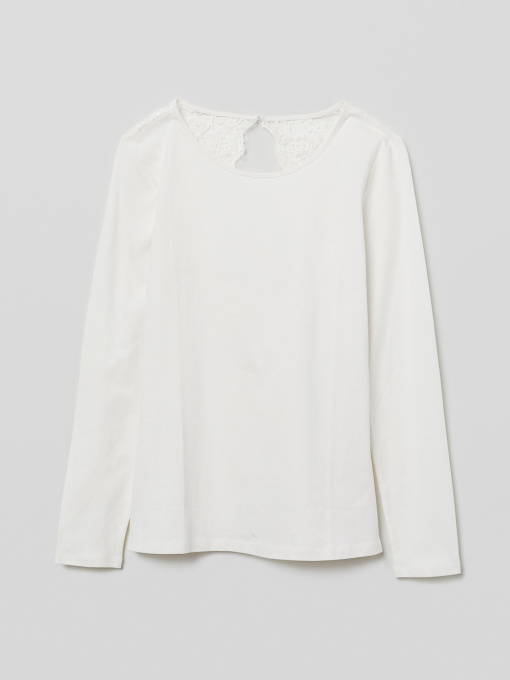 Блуза H&M модель 65897 Фото