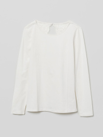 Блуза H&M модель 65897 Фото