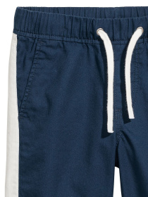 Шорты H&M модель 65895 Фото