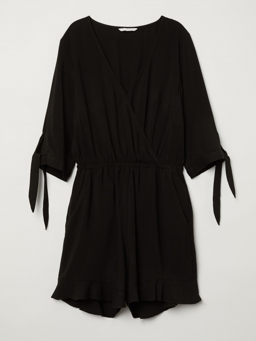 Комбинезон H&M модель 65892 Фото