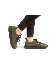 Кеды низкие Oldcom модель oc0952 Фото