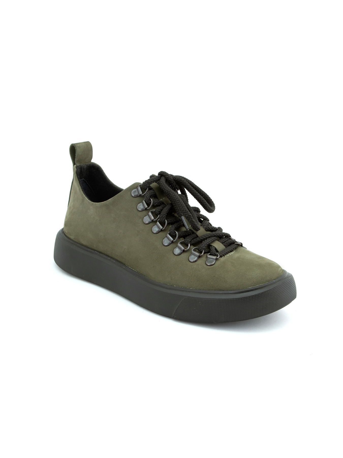 Кеды низкие Oldcom модель oc0952 Фото