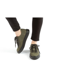 Кеды низкие Oldcom модель oc0952 Фото