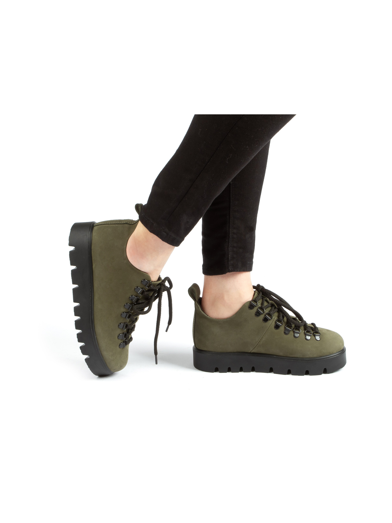 Кеди низькі Oldcom модель oc0951 Фото