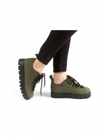 Кеди низькі Oldcom модель oc0951 Фото