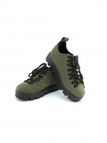 Кеди низькі Oldcom модель oc0951 Фото