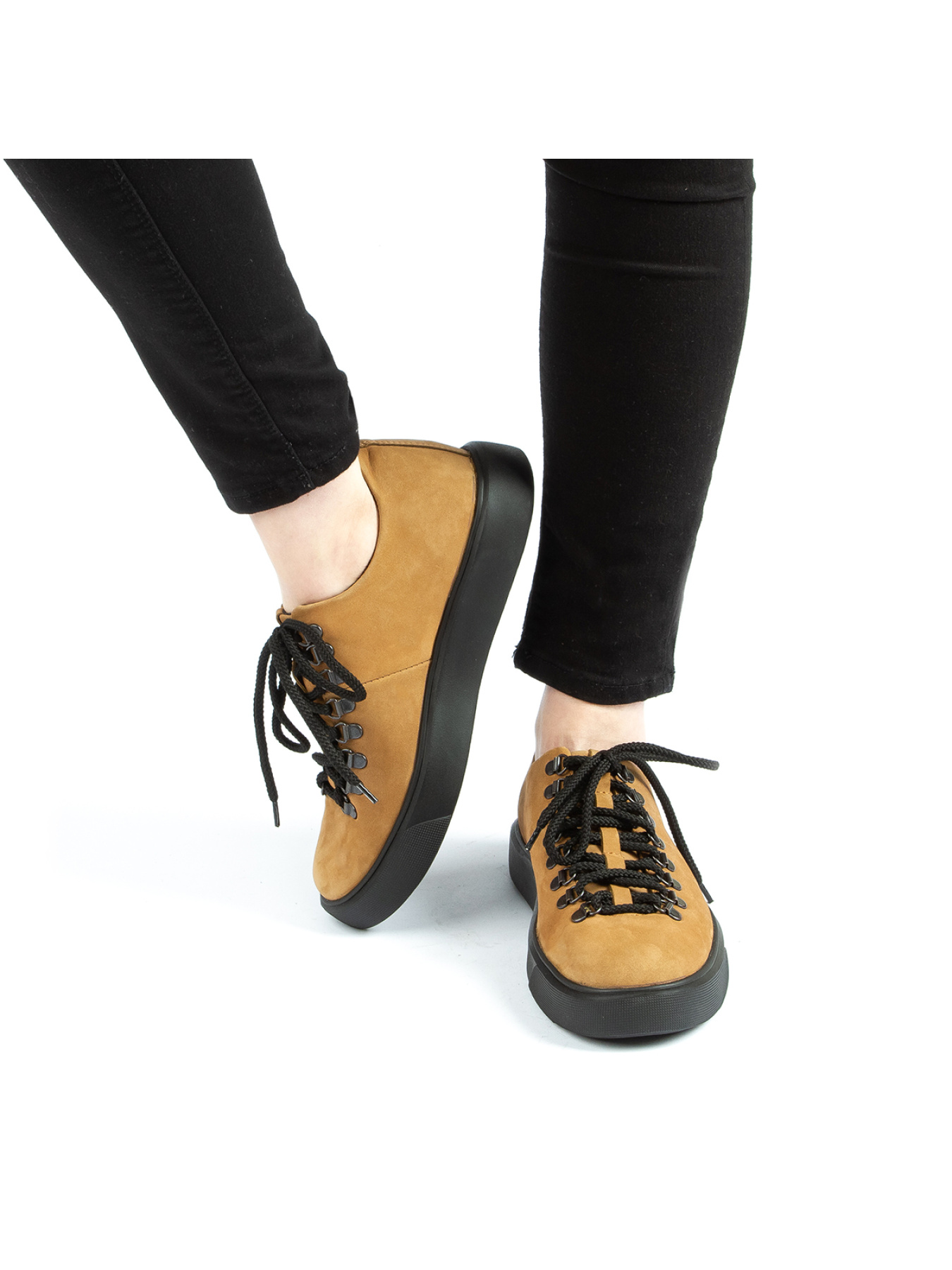 Кеды низкие Oldcom модель oc0949 Фото