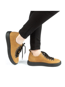 Кеды низкие Oldcom модель oc0949 Фото