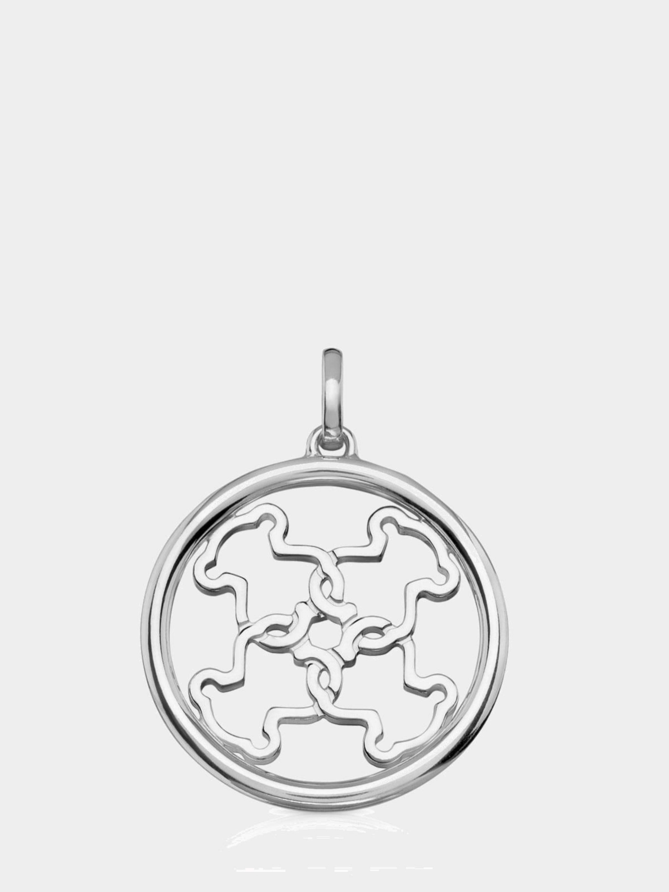 Кулони TOUS модель 618204530 Фото