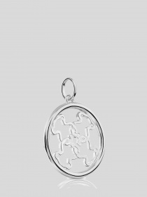 Кулони TOUS модель 618204530 Фото