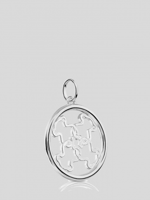 Кулони TOUS модель 618204530 Фото