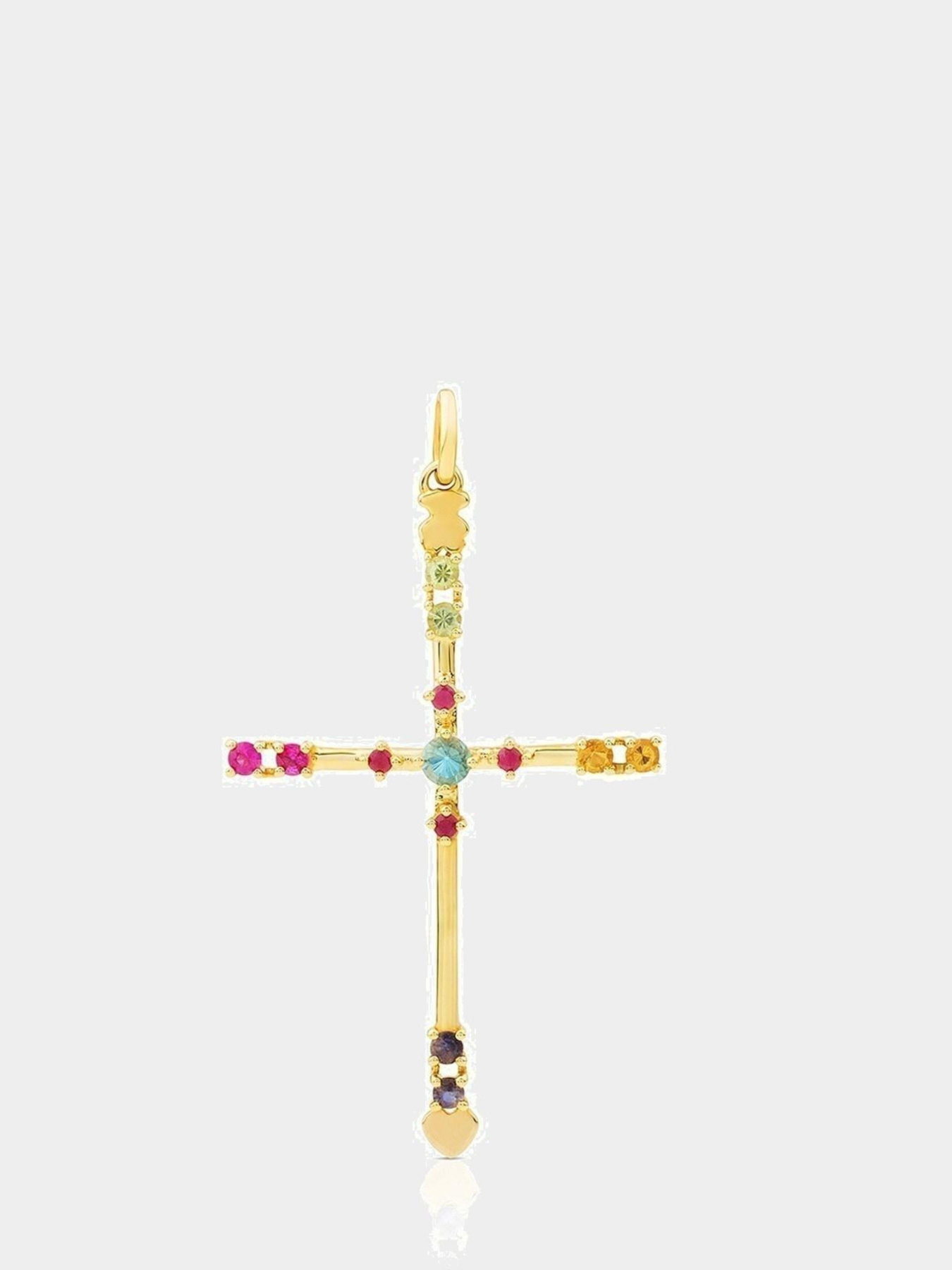 Кулони TOUS модель 712384000 Фото