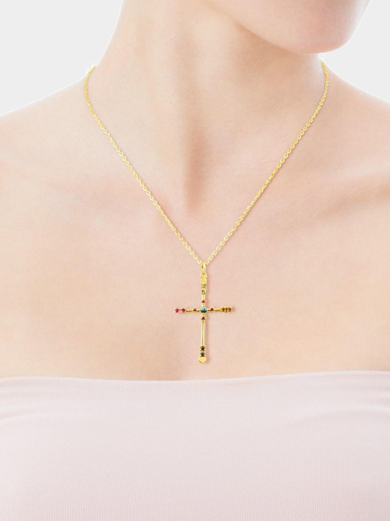 Кулони TOUS модель 712384000 Фото