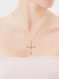 Кулони TOUS модель 712384000 Фото