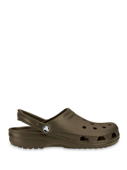 Шлёпанцы Crocs модель 10001Cho Фото