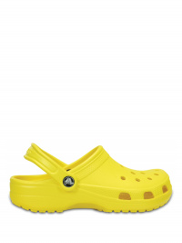 Жовтий - Сабо Crocs