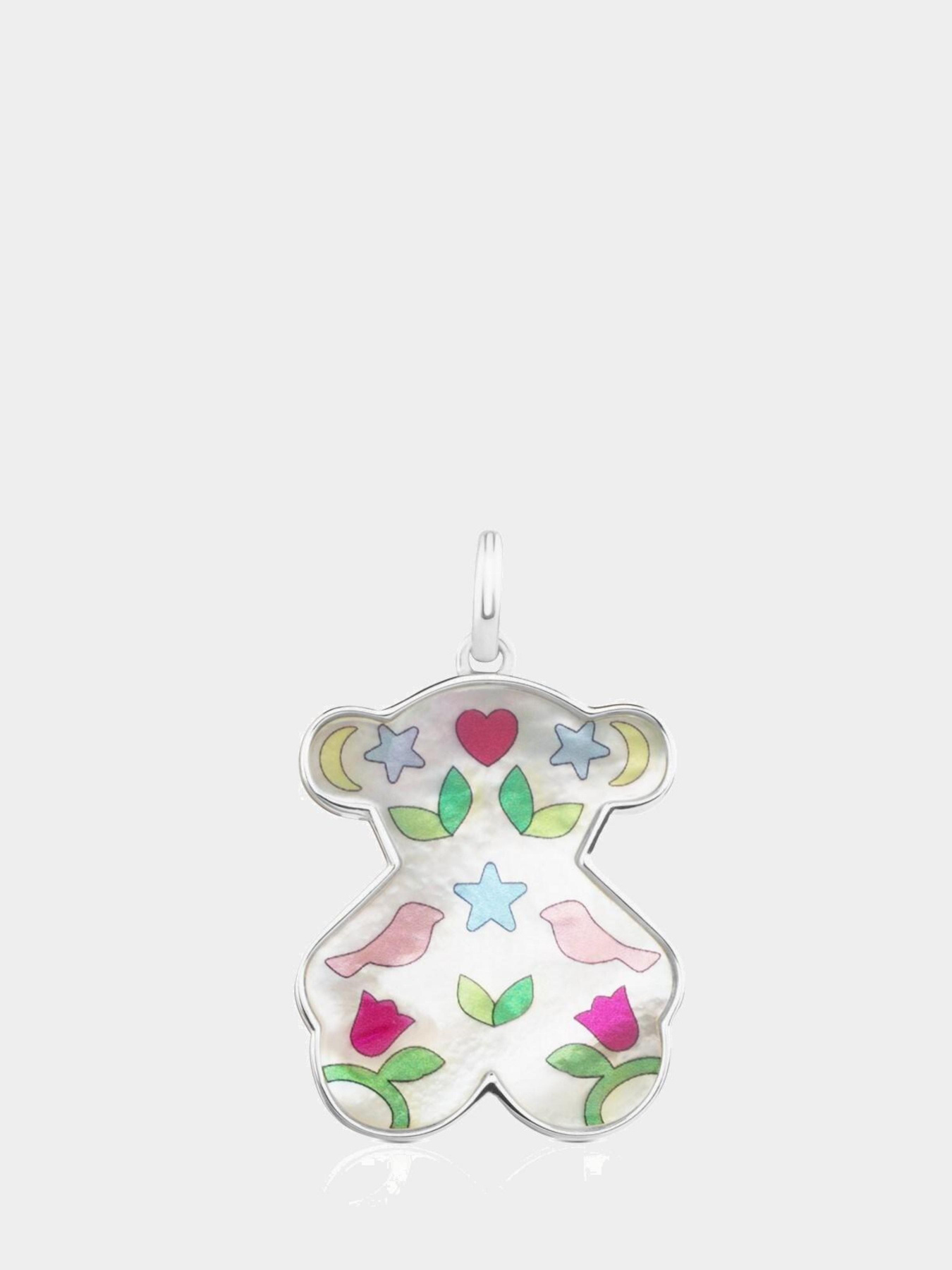 Кулони TOUS модель 812394530 Фото