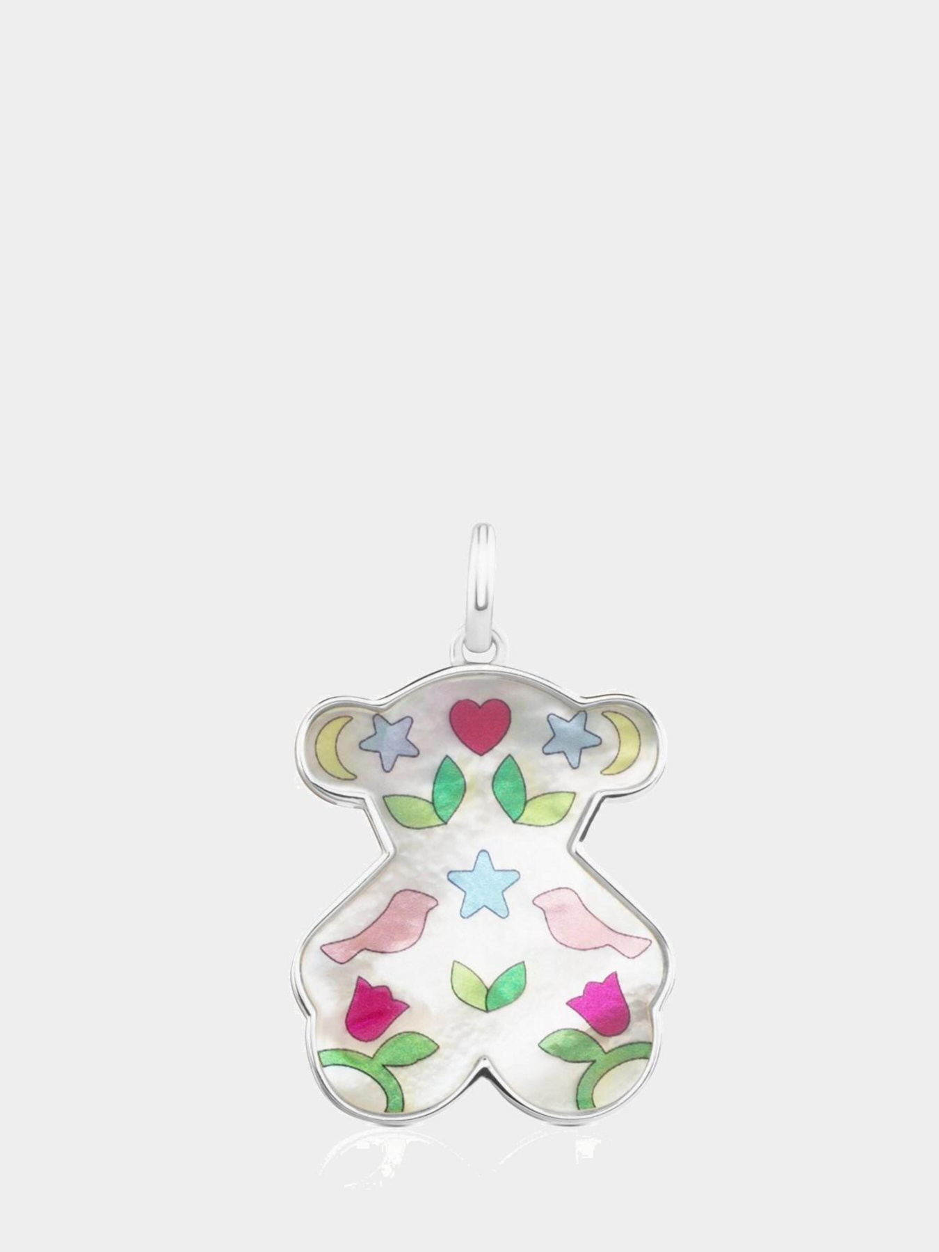 Кулони TOUS модель 812394530 Фото