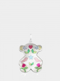 Кулони TOUS модель 812394530 Фото