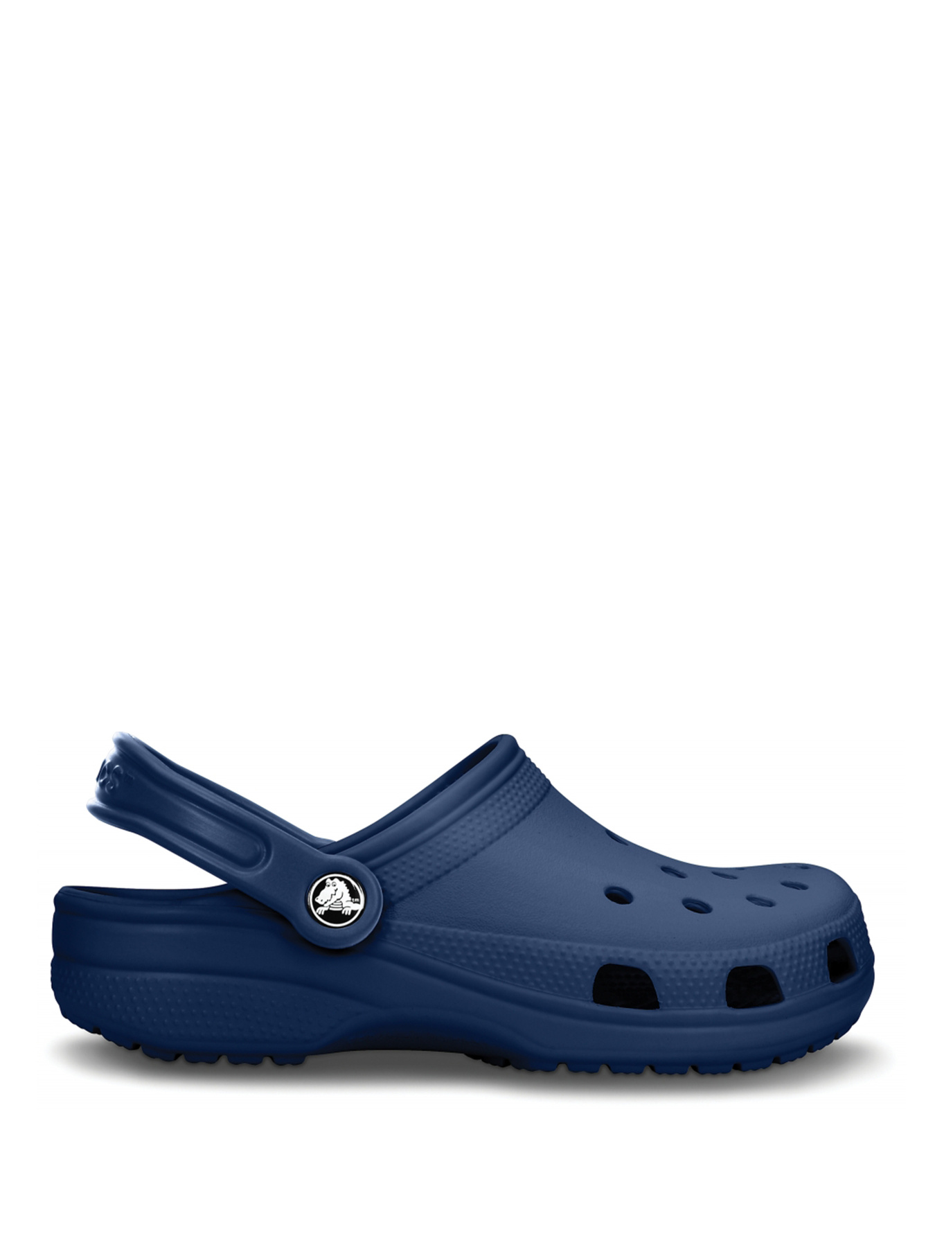 Сабо Crocs модель 10001Nav Фото