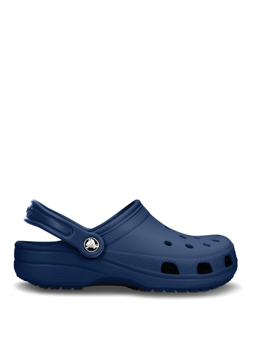 Сабо Crocs модель 10001Nav Фото