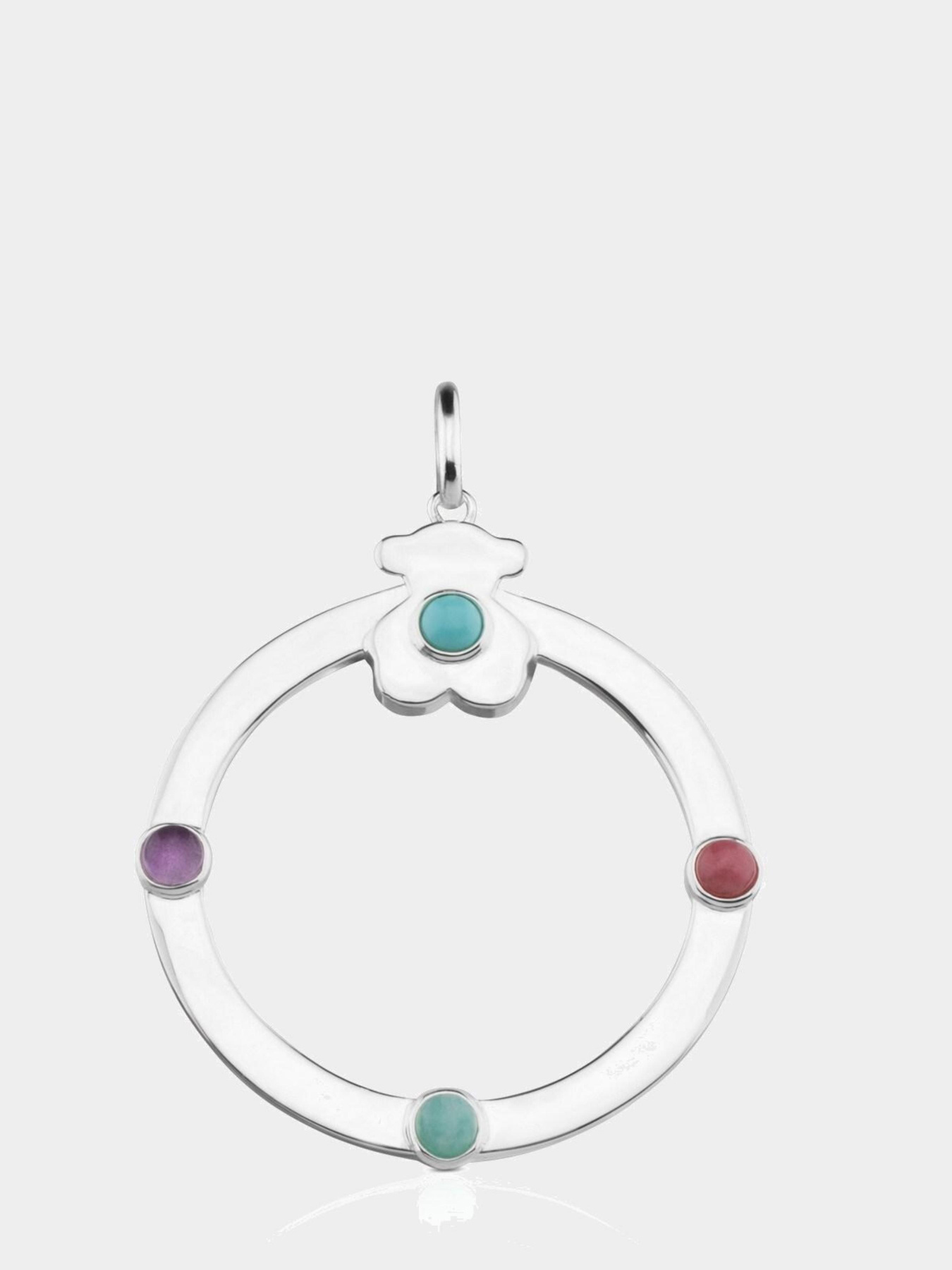 Подвески TOUS модель 812404660 Фото