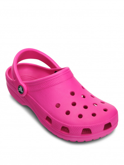 Сабо Crocs модель 10001NMg — фото - INTERTOP