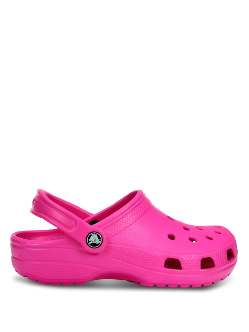 Шлёпанцы Crocs модель 10001NMg Фото