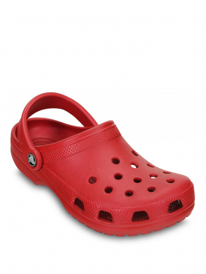 Сабо Crocs модель 10001Ppr — фото - INTERTOP