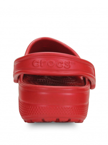 Сабо Crocs модель 10001Ppr — фото 3 - INTERTOP