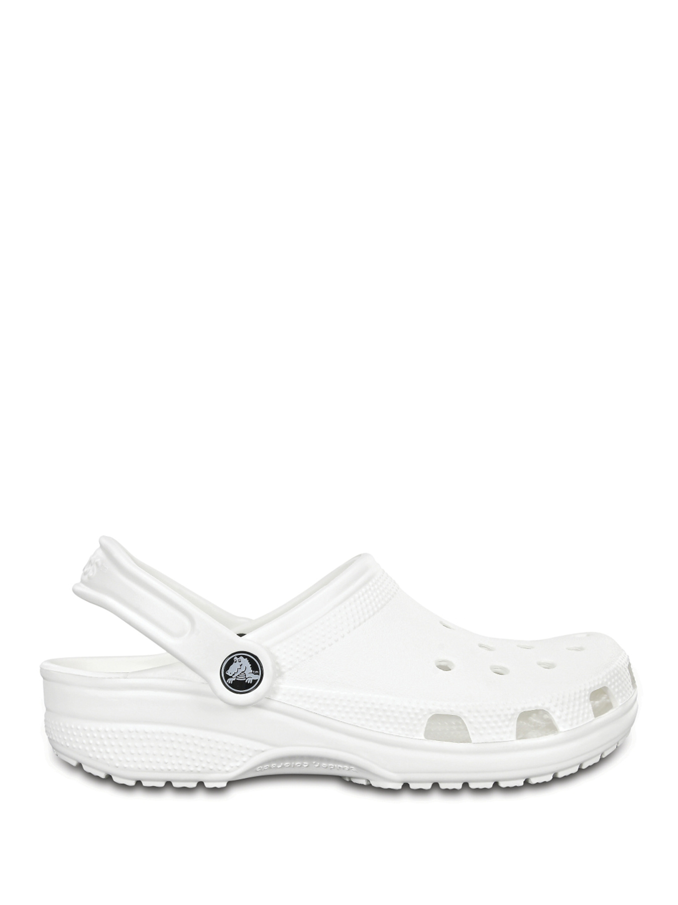Сабо Crocs модель 10001Whi Фото