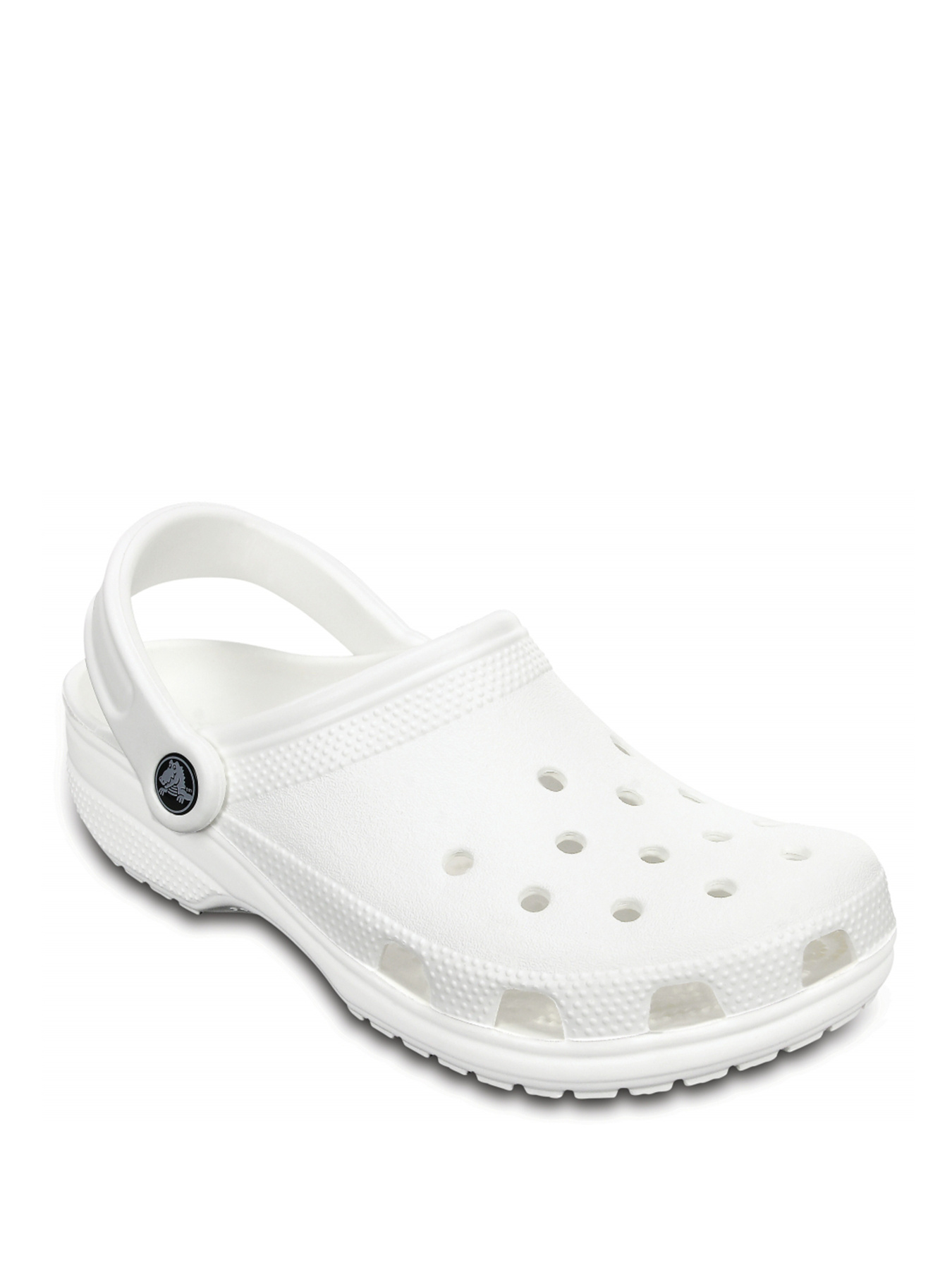 Сабо Crocs модель 10001Whi Сабо Crocs модель 10001Whi Фото