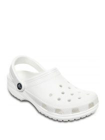 Сабо Crocs модель 10001Whi Сабо Crocs модель 10001Whi Фото