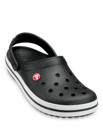 Сабо Crocs модель 11016Blk Фото
