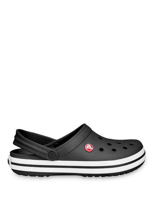 Сабо Crocs модель 11016Blk Фото