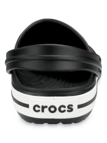 Сабо Crocs модель 11016Blk Сабо Crocs модель 11016Blk Фото
