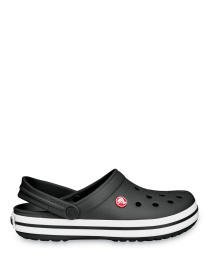 Шлёпанцы Crocs модель 11016Blk Фото