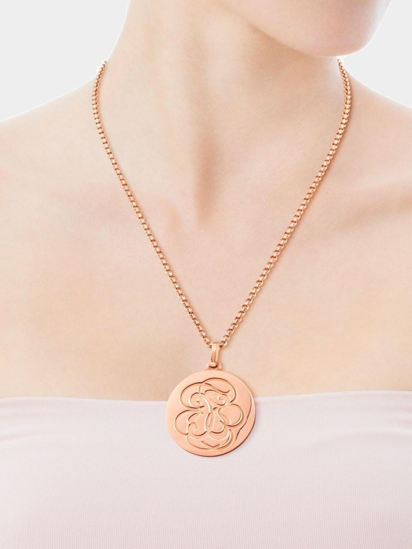 Кулони TOUS модель 712334620 Фото